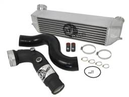 aFe 46-20152-B aFe Bladerunner Intercooler w/ Tubes 07-10 BMW 335i L6-3.0L (tt) N54