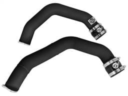 aFe 46-20198-B aFe Bladerunner 2-1/4in Intercooler Tube Hot Side BMW M3/M4 (F80/F82/F83) 15-17 L6 3.0L (tt) S55