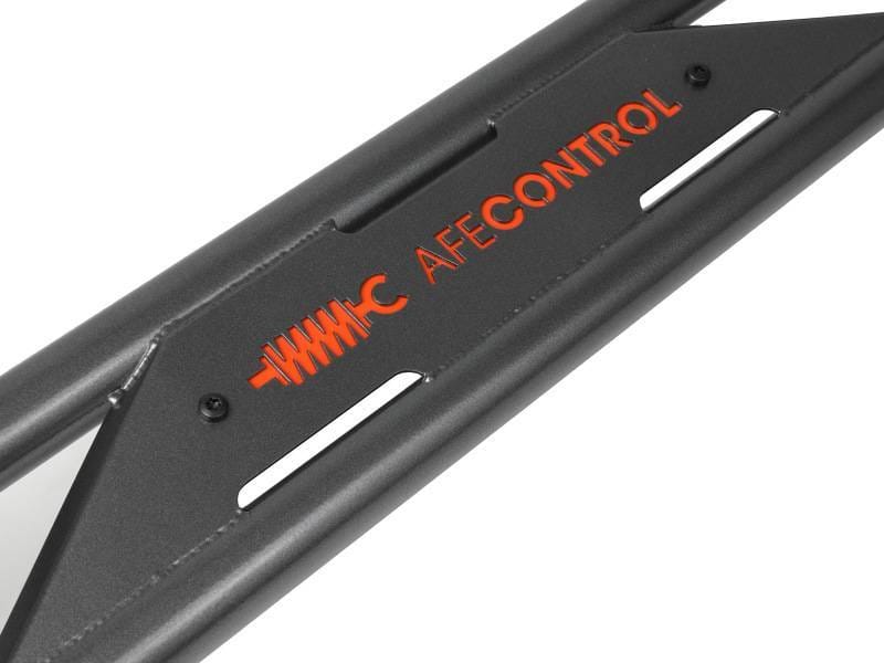 aFe 450-502003-G aFe Control 14-16 BMW 228i (F22/F23) Control Front Suspension Strut Brace thumbnail 5