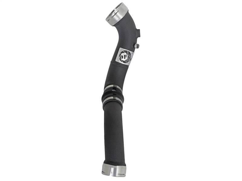 aFe 46-20239-B aFe Bladerunner Intercooler Tube Cold Side 2.5in-3in 12-15 BMW 335i 3.0L (t) thumbnail 5