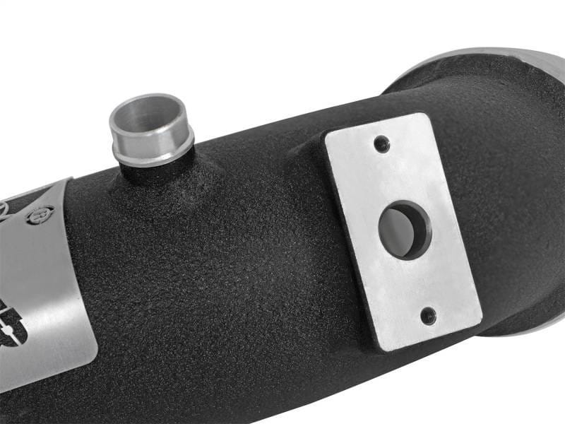 aFe 46-20239-B aFe Bladerunner Intercooler Tube Cold Side 2.5in-3in 12-15 BMW 335i 3.0L (t) thumbnail 7