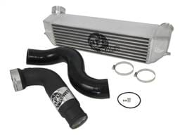 aFe 46-20242-B aFe Bladerunner Intercooler w/ Tubes 11-13 BMW 335i L6-3.0L (tt) N55