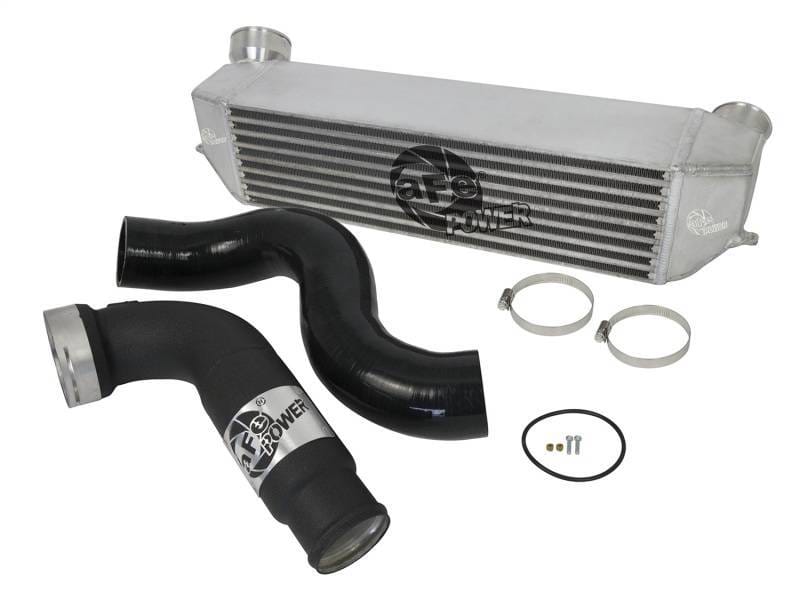 aFe 46-20242-B aFe Bladerunner Intercooler w/ Tubes 11-13 BMW 335i L6-3.0L (tt) N55