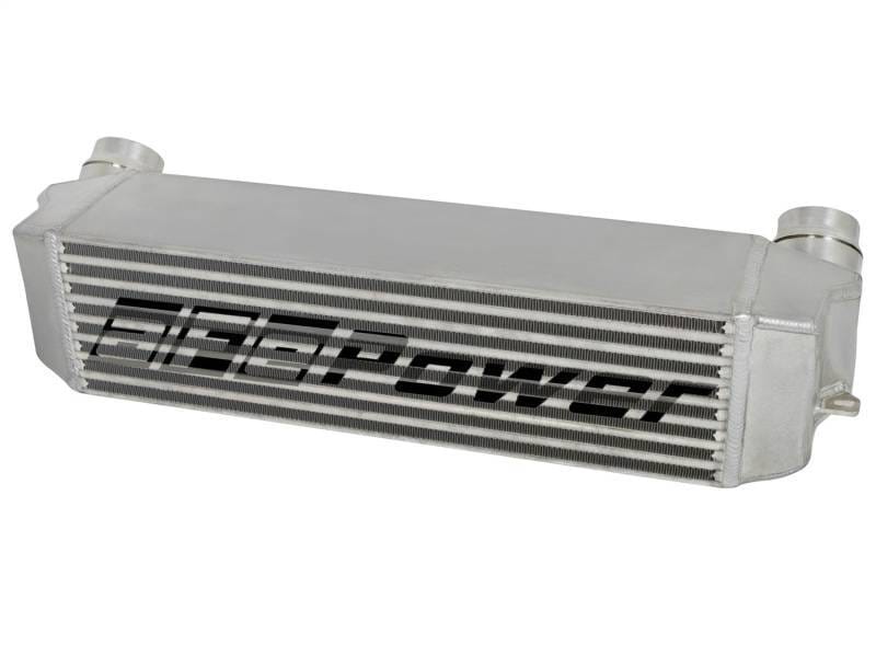 aFe 46-20271 aFe Bladerunner Intercoolers 16-17 BMW M2 (F87) L6-3.0L (t) N55