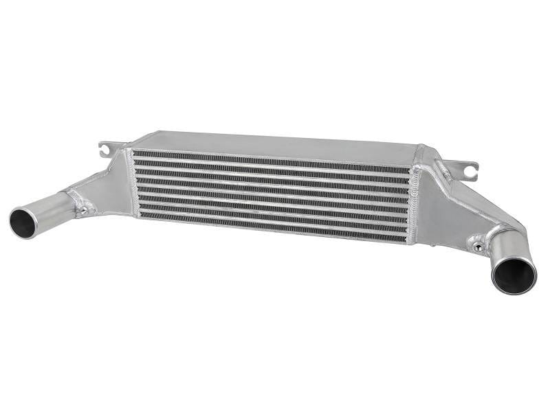 aFe 46-20352-B aFe BladeRunner GT Series Intercooler Package w/ Tubes Black 17-18 Fiat 124 Spider I4-1.4L (t) thumbnail 5