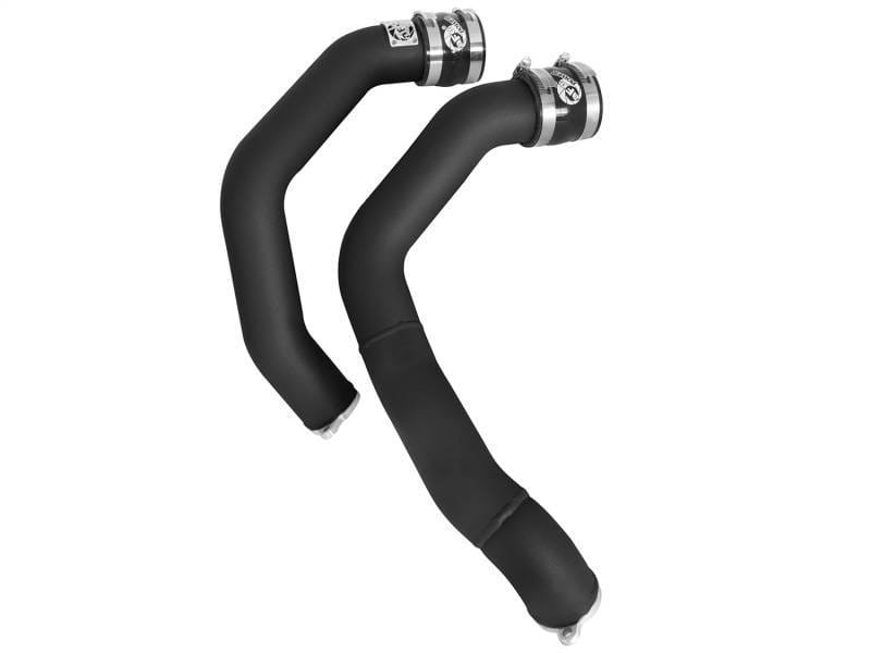 aFe 46-20198-B aFe Bladerunner 2-1/4in Intercooler Tube Hot Side BMW M3/M4 (F80/F82/F83) 15-17 L6 3.0L (tt) S55 thumbnail 7
