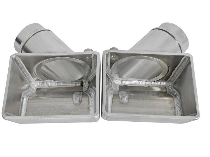 aFe 46-20231 aFe BladeRunner GT Series Intercooler 12-15 BMW 335i (F30) L6 3.0L (t) thumbnail 7