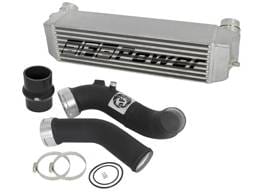 aFe 46-20232-B aFe BladeRunner GT Series Intercooler w/ Tube 12-15 BMW 335i F30 3.0L (t)