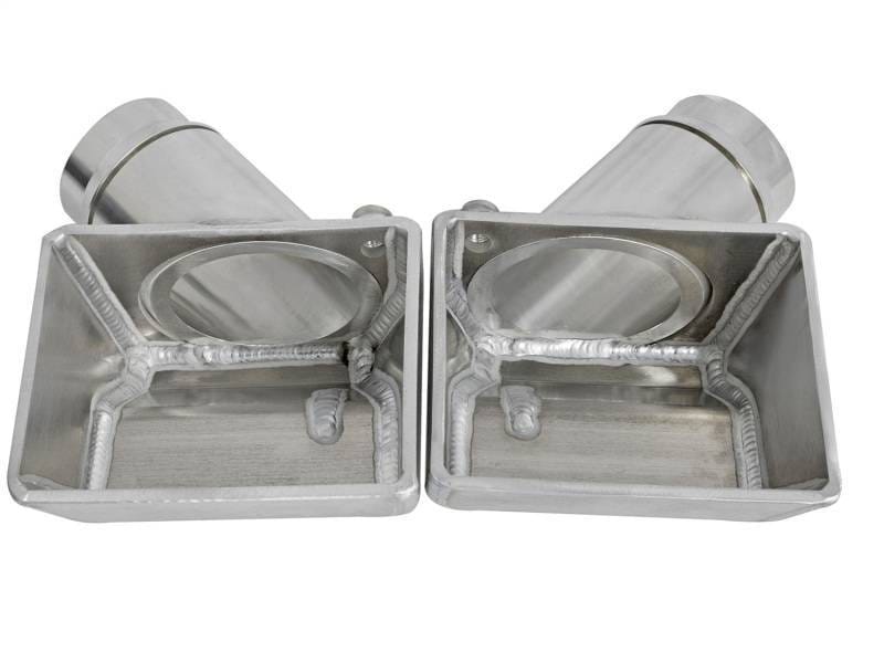 aFe 46-20233-B aFe BladeRunner GT Series Intercooler Kit w/ Tubes Black 12-15 BMW 335i (F30) L6-3.0L (t) N55 thumbnail 3