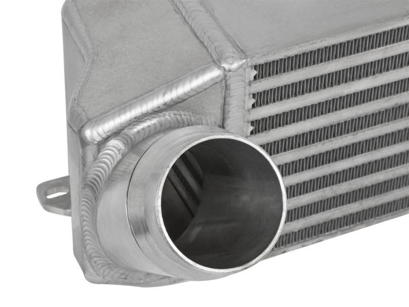 aFe 46-20233-B aFe BladeRunner GT Series Intercooler Kit w/ Tubes Black 12-15 BMW 335i (F30) L6-3.0L (t) N55 thumbnail 13