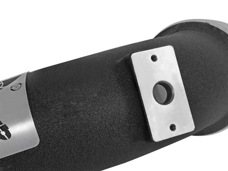 aFe 46-20237-B aFe BladeRunner 3in Intercooler Tube Cold Side 12-15 BMW 335i (F30) L6 3.0L (t) N55 (M/T) thumbnail 9