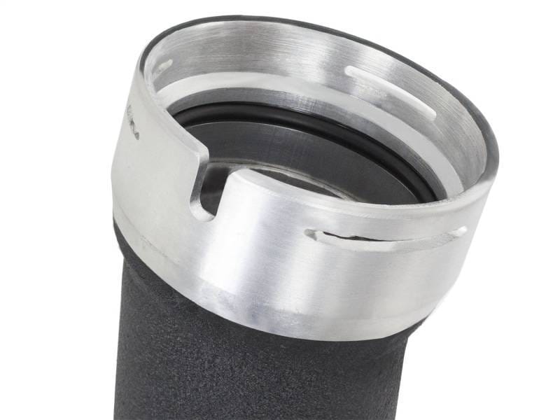 aFe 46-20239-B aFe Bladerunner Intercooler Tube Cold Side 2.5in-3in 12-15 BMW 335i 3.0L (t) thumbnail 3