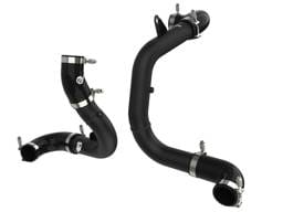 aFe 46-20604-B aFe Bladerunner Intercooler Hot and Cold Side Tubes for 22-23 Volkswagen GTI L4-2.0L (t)