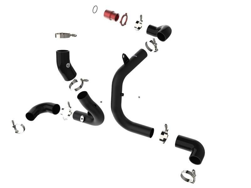 aFe 46-20415-B aFe 15-20 VW GTI Charge Pipe Kit thumbnail 9