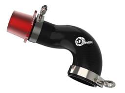 aFe 46-20417-R aFe 15-19 VW GTI Turbocharger Inlet Pipe - Red