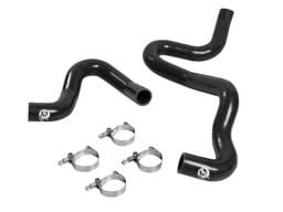 aFe 46-50024-B aFe BladeRunner Silicone Radiator Hose Kit 01-19 Nissan Patrol (Y61) L6-4.8L