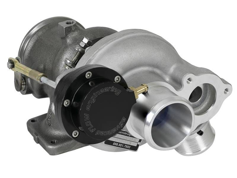 aFe 46-60212 aFe BladeRunner GT Series Turbocharger 17-18 FIAT 124 Spider I4-1.4L (t)