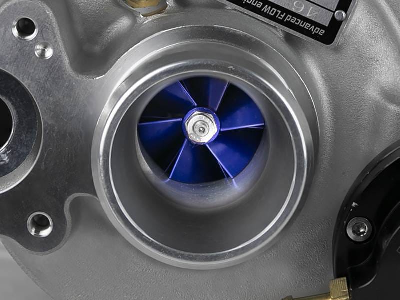 aFe 46-60212 aFe BladeRunner GT Series Turbocharger 17-18 FIAT 124 Spider I4-1.4L (t) thumbnail 3