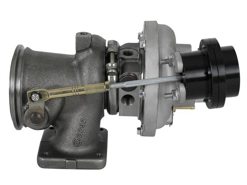 aFe 46-60212 aFe BladeRunner GT Series Turbocharger 17-18 FIAT 124 Spider I4-1.4L (t) thumbnail 7