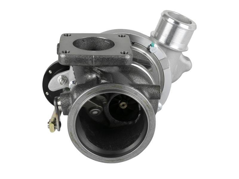 aFe 46-60212 aFe BladeRunner GT Series Turbocharger 17-18 FIAT 124 Spider I4-1.4L (t) thumbnail 11
