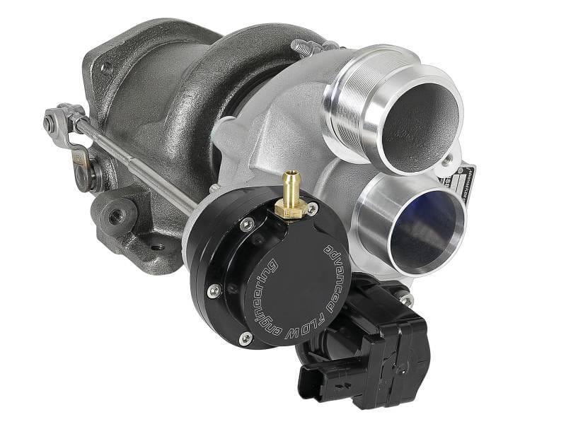 aFe 46-60222 aFe Bladerunner GT Series Turbocharger 11-15 Mini Cooper I4-1.6L (t)