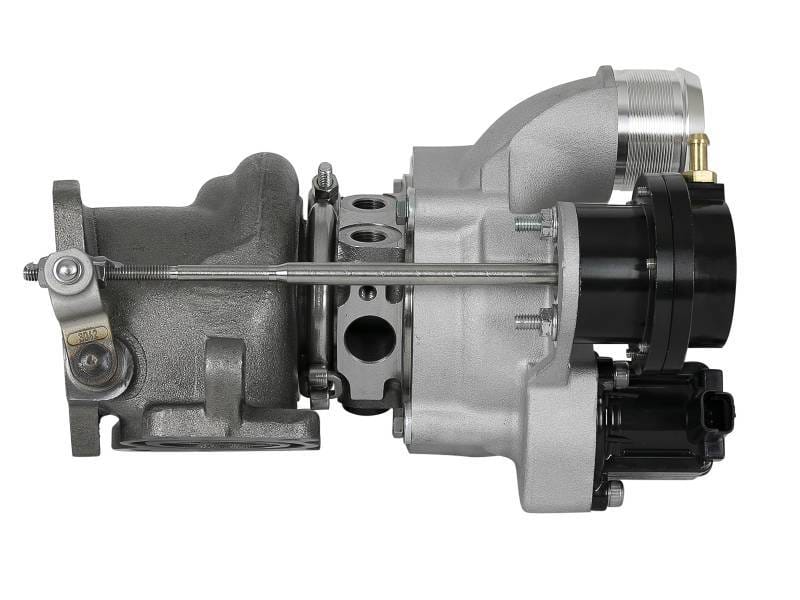 aFe 46-60222 aFe Bladerunner GT Series Turbocharger 11-15 Mini Cooper I4-1.6L (t) thumbnail 11