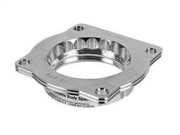 aFe 46-31006 aFe Silver Bullet Throttle Body Spacers TBS BMW 5 Series (E60) 06-10 V8-4.8L