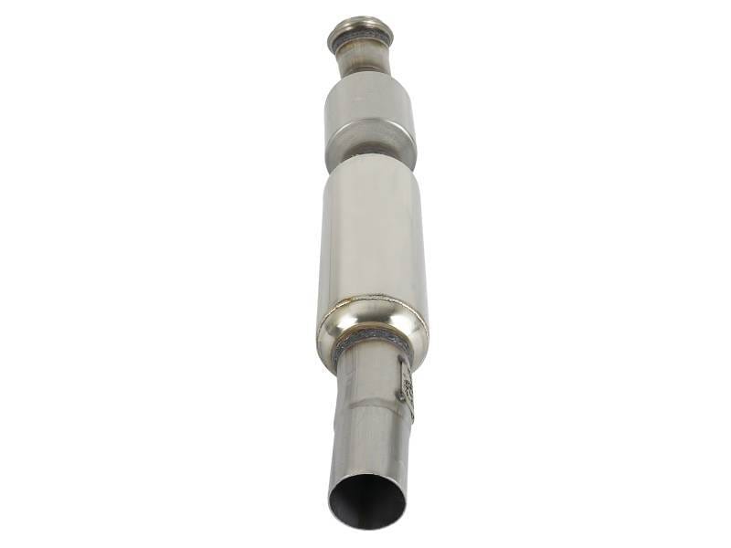 aFe 47-46305 aFe Power Direct Fit 409 SS Catalytic Converter 14-18 Mini Cooper S 2.0T thumbnail 5