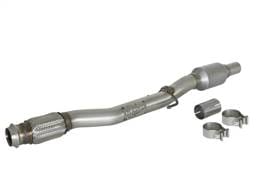 aFe 47-46302 aFe Power Direct Fit Catalytic Converter 07-13 Mini Cooper S (R56) L4-1.6L (t) N18