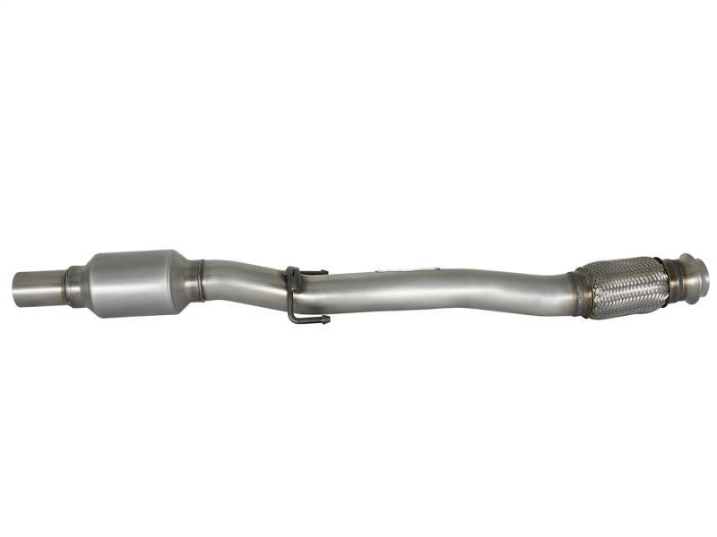 aFe 47-46302 aFe Power Direct Fit Catalytic Converter 07-13 Mini Cooper S (R56) L4-1.6L (t) N18 thumbnail 7