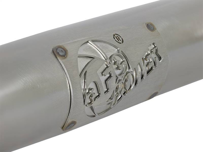 aFe 47-46302 aFe Power Direct Fit Catalytic Converter 07-13 Mini Cooper S (R56) L4-1.6L (t) N18 thumbnail 13
