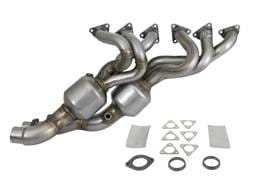 aFe 47-46304 aFe Direct Fit Catalytic Converter 01-06 BMW M3 (E46) L6 3.2L (S54)