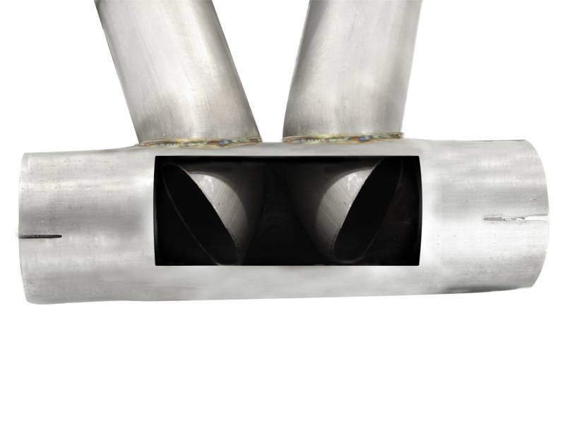 aFe 49-36410 aFe Exhaust Tip Upgrade 05-08 Porsche Boxster S (987.1-987.2) H6 3.4L thumbnail 7