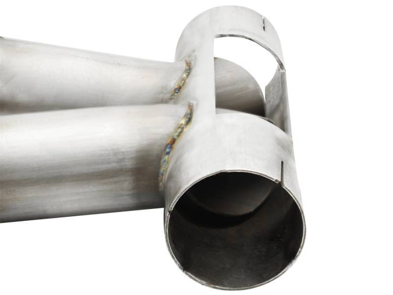 aFe 49-36410 aFe Exhaust Tip Upgrade 05-08 Porsche Boxster S (987.1-987.2) H6 3.4L thumbnail 9