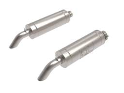 aFe 49-36501 aFe 02-08 Mercedes-Benz G500 L6-3.0L (tt) Vulcan Series 2.5in 304 SS Cat-Back Exhaust System