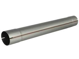 aFe 49-91004 aFe MACHForce XP Exhausts Mufflers SS-409 EXH Muffler Delete Pipe