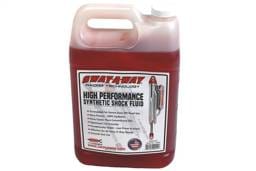 aFe 50010-SP31 aFe Control Sway-A-Way Shock Oil - 1 Gallon