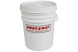 aFe 50010-SP32 aFe Sway-A-Way Shock Oil 5 Gal