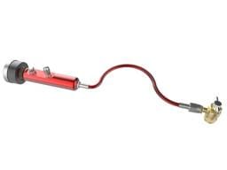 aFe 50010-SP51 aFe Sway-A-Way Nitrogen Filling Gauge
