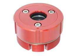 aFe 50056-SP01 aFe Sway-A-Way 3.0 Seal Head Assembly w/ 1in Shaft - Gen 1