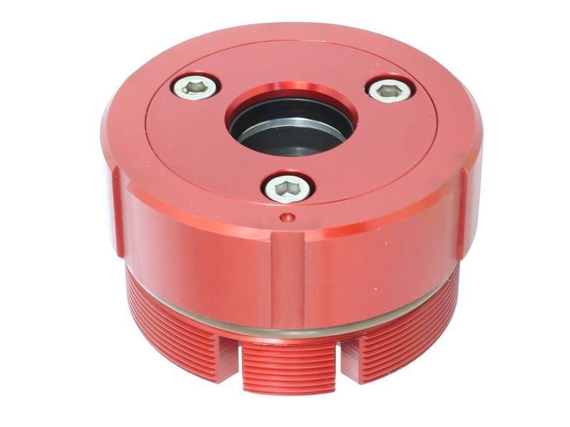 aFe 50056-SP01 aFe Sway-A-Way 3.0 Seal Head Assembly w/ 1in Shaft - Gen 1