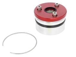 aFe 50056-SP03 aFe Sway-A-Way 3.0 Seal Head Assembly w/ 1in Shaft - Gen 2