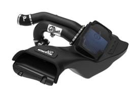 aFe 50-30072R aFe Momentum GT Pro 5R Cold Air Intake System 2021-2022 Ford F-150 Raptor V6-3.5L (tt)