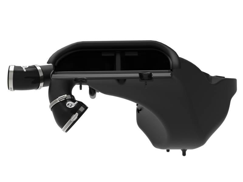 aFe 50-30072R aFe Momentum GT Pro 5R Cold Air Intake System 2021-2022 Ford F-150 Raptor V6-3.5L (tt) thumbnail 11