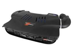 aFe 50-40045R aFe Momentum ST Pro 5R Intake System 15-19 BMW X5M / X6M 4.4L TT (S63)
