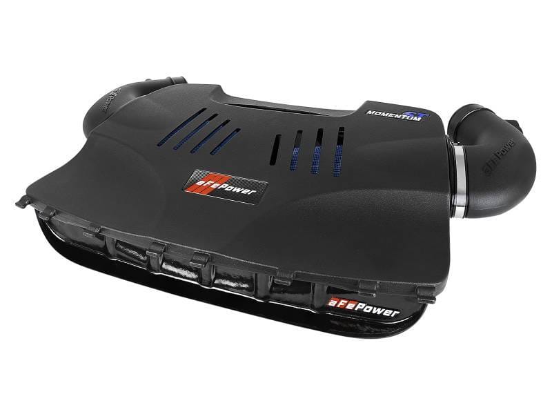 aFe 50-40045R aFe Momentum ST Pro 5R Intake System 15-19 BMW X5M / X6M 4.4L TT (S63)