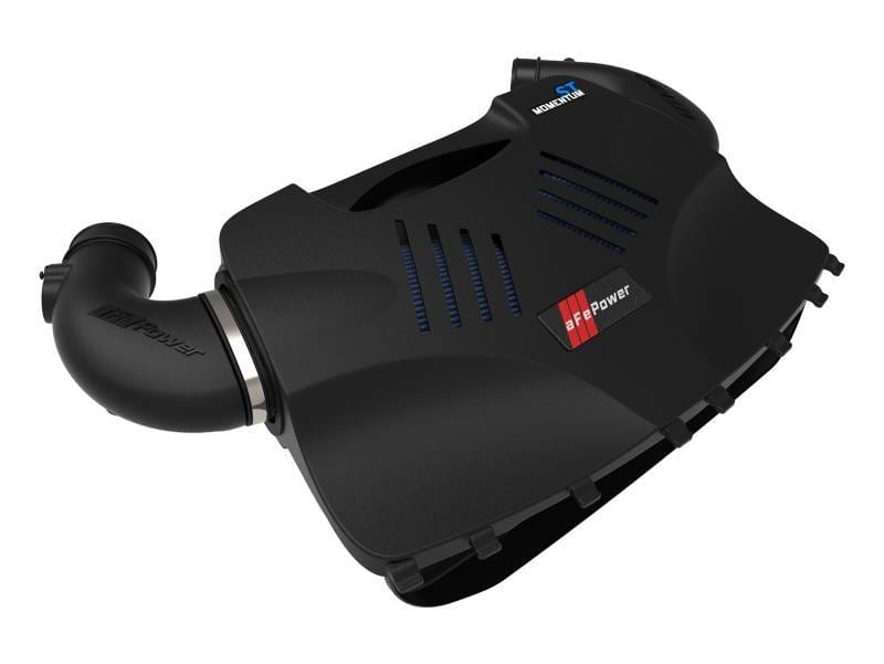 aFe 50-40045R aFe Momentum ST Pro 5R Intake System 15-19 BMW X5M / X6M 4.4L TT (S63) thumbnail 11