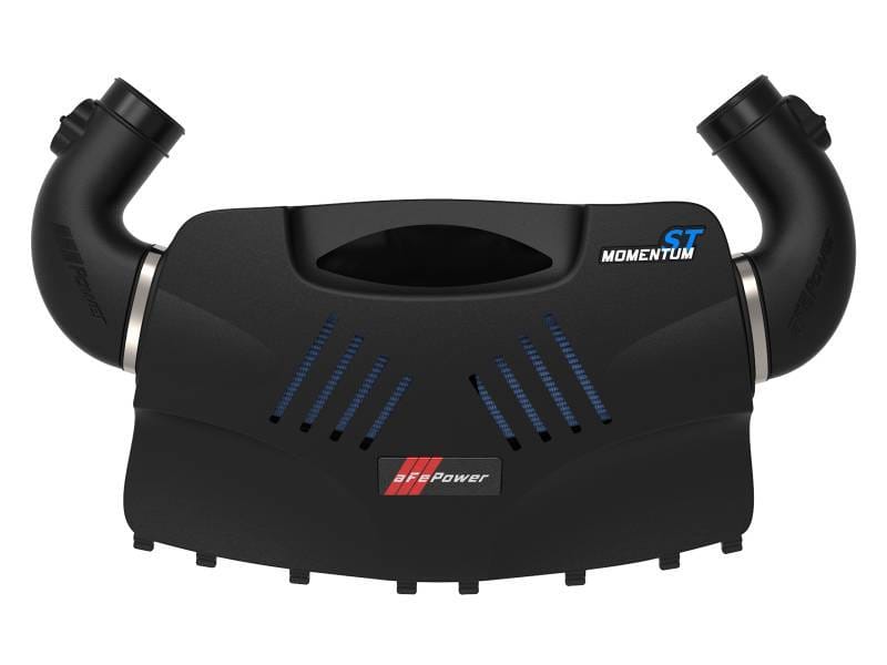 aFe 50-40045R aFe Momentum ST Pro 5R Intake System 15-19 BMW X5M / X6M 4.4L TT (S63) thumbnail 13