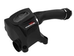 aFe 50-70026D aFe 08-21 Toyota Land Cruiser (J200) V8-4.5L (td) Momentum HD Air Intake System w/ Pro DRY S Filter