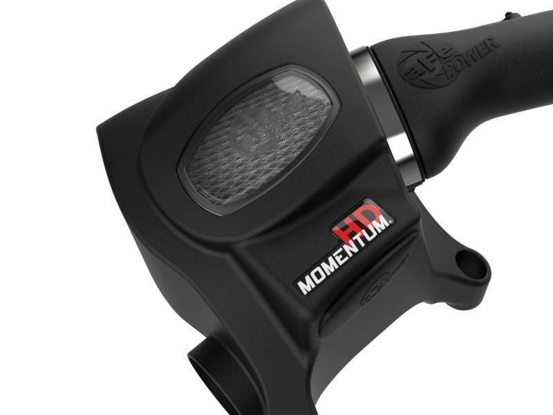 aFe 50-70026D aFe 08-21 Toyota Land Cruiser (J200) V8-4.5L (td) Momentum HD Air Intake System w/ Pro DRY S Filter thumbnail 3